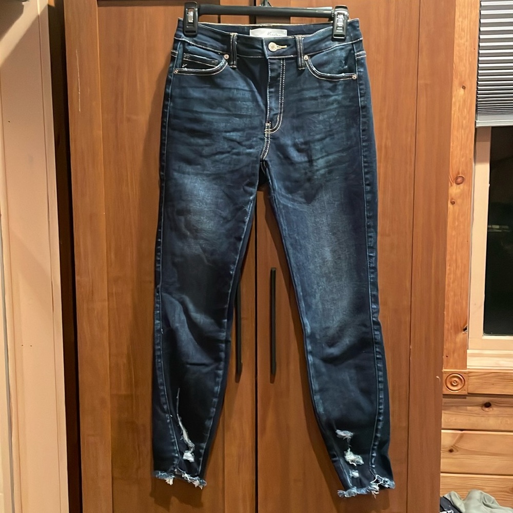 Kancan jeans